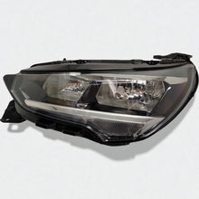 Laden Sie das Bild in den Galerie-Viewer, Frontscheinwerfer Opel Corsa F 9829465580 Links Scheinwerfer Headlight SCH4705615910sp