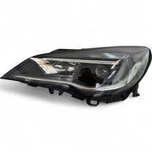 Load image into Gallery viewer, Frontscheinwerfer Opel Astra 39077800 LED Links Scheinwerfer Headlight SCH3627740578qd