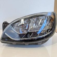 Load image into Gallery viewer, Frontscheinwerfer Skoda Citigo 1ST941005 Links Scheinwerfer Headlight