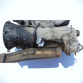 Getriebe Mercedes-Benz W163 1632702500 722673 Automatikgetriebe Trasmissione