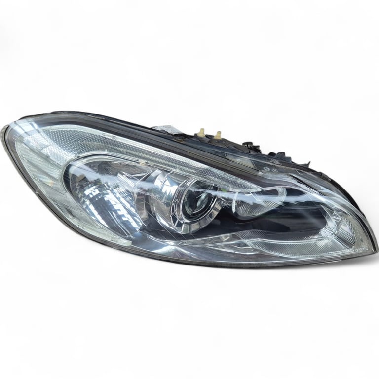 Frontscheinwerfer Volvo C70 31214782 Rechts Scheinwerfer Headlight SCH1367666312ty