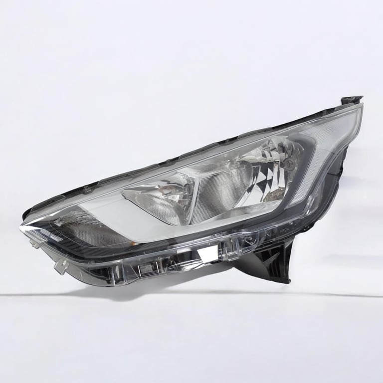 Frontscheinwerfer Ford Transit KT1B-13W030-AE Links Scheinwerfer Headlight