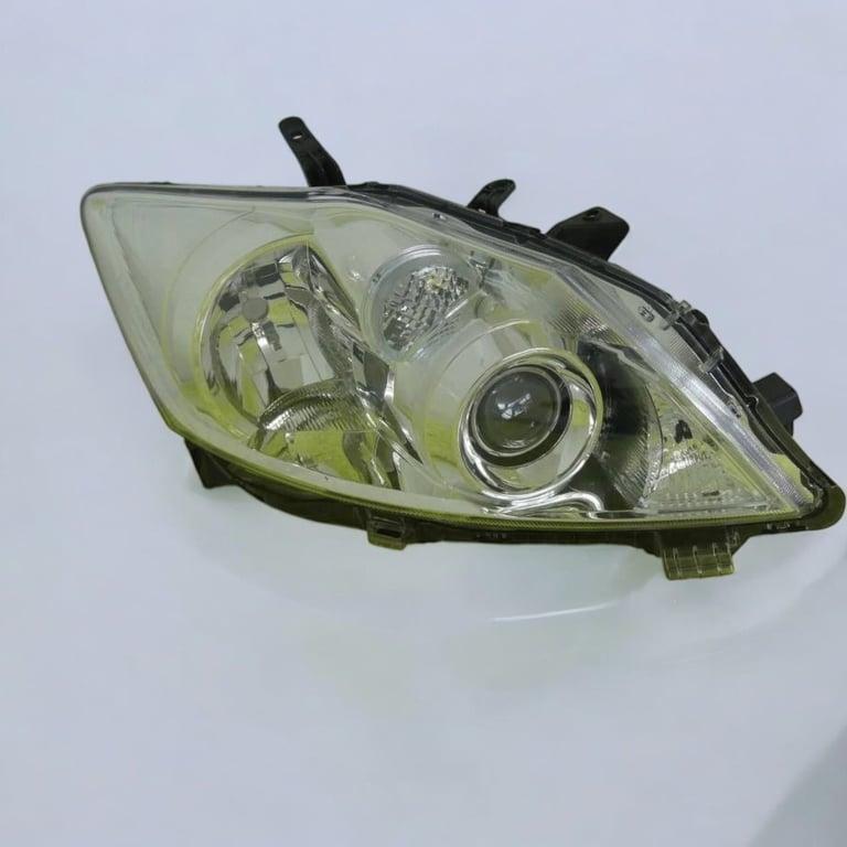 Frontscheinwerfer Toyota Auris 81110-02A40 Rechts Scheinwerfer Headlight