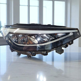 Frontscheinwerfer VW Id.4 11B941006 LED Rechts Scheinwerfer Headlight SCH8213996062ks