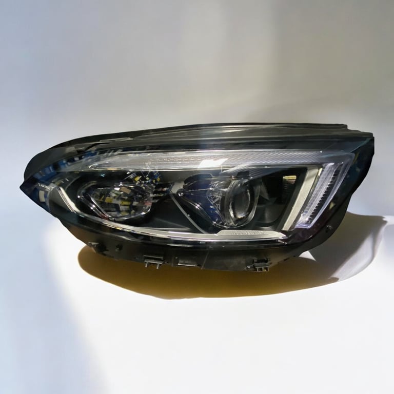 Frontscheinwerfer Mercedes-Benz Cls A2579069602 LED Rechts Headlight