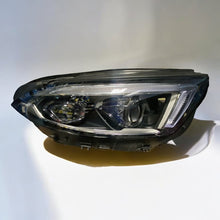 Laden Sie das Bild in den Galerie-Viewer, Frontscheinwerfer Mercedes-Benz Cls A2579069602 LED Rechts Headlight