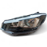 Frontscheinwerfer VW Caddy IV 2K8941C05B Links Scheinwerfer Headlight