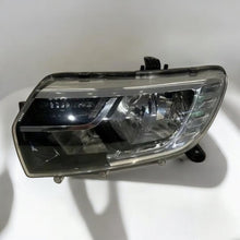 Load image into Gallery viewer, Frontscheinwerfer Dacia Logan Sandero II 260603795R Links Scheinwerfer Headlight