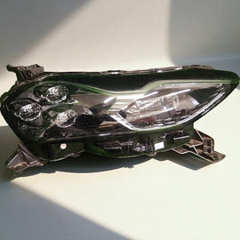 Frontscheinwerfer Citroën Ds3 9820840680 Full LED Rechts Scheinwerfer Headlight