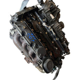 Motor BMW E91 N47D20A 2.0 177PS 2010 Diesel Engine Komplett