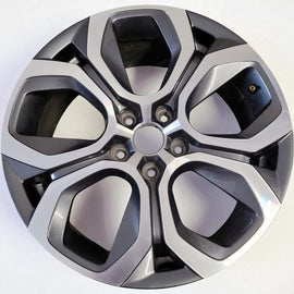 1x Alufelge 18 Zoll 7.0