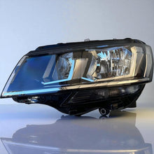 Laden Sie das Bild in den Galerie-Viewer, Frontscheinwerfer VW Transporter 7L1941005B Links Scheinwerfer Headlight SCH6431578895vd