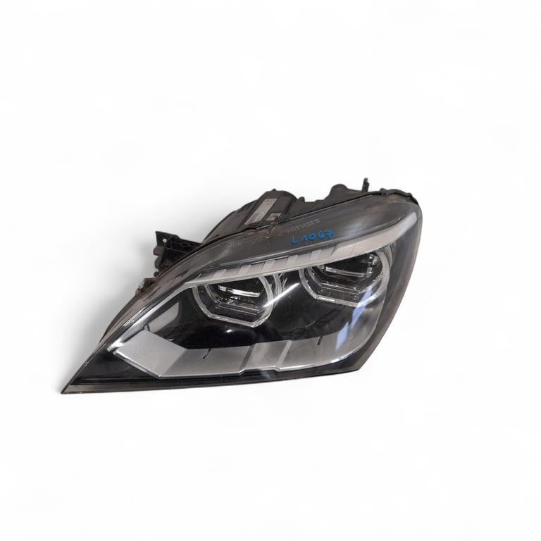 Frontscheinwerfer BMW 6 F06 F12 F13 7255731 Links Scheinwerfer Headlight SCH1513285862md