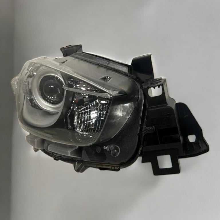 Frontscheinwerfer Mazda Cx5 KD5351030J Rechts Scheinwerfer Headlight SCH1853789634mr