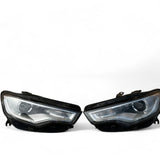 Frontscheinwerfer Audi A6 C7 4G0941043 Xenon Links Scheinwerfer Headlight
