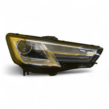 Laden Sie das Bild in den Galerie-Viewer, Frontscheinwerfer Audi A4 B9 8W0941006 Xenon Rechts Scheinwerfer Headlight SCH2492228197pf