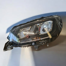 Laden Sie das Bild in den Galerie-Viewer, Frontscheinwerfer Peugeot 208 II 9833036380 LED Links Scheinwerfer Headlight