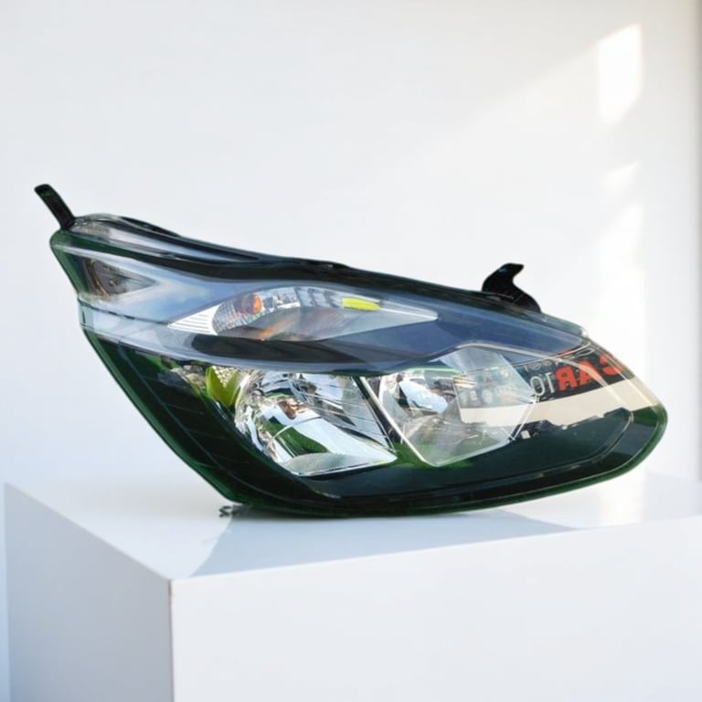 Frontscheinwerfer Ford Transit Custom LED Rechts Scheinwerfer Headlight SCH2569409457ns