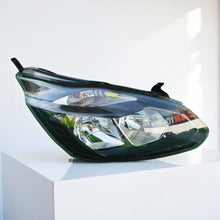 Load image into Gallery viewer, Frontscheinwerfer Ford Transit Custom LED Rechts Scheinwerfer Headlight SCH2569409457ns