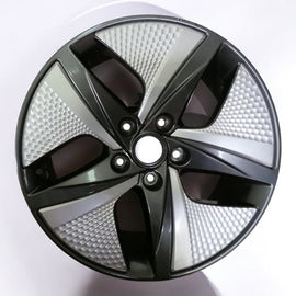 1x Alufelge 17 Zoll 7.0