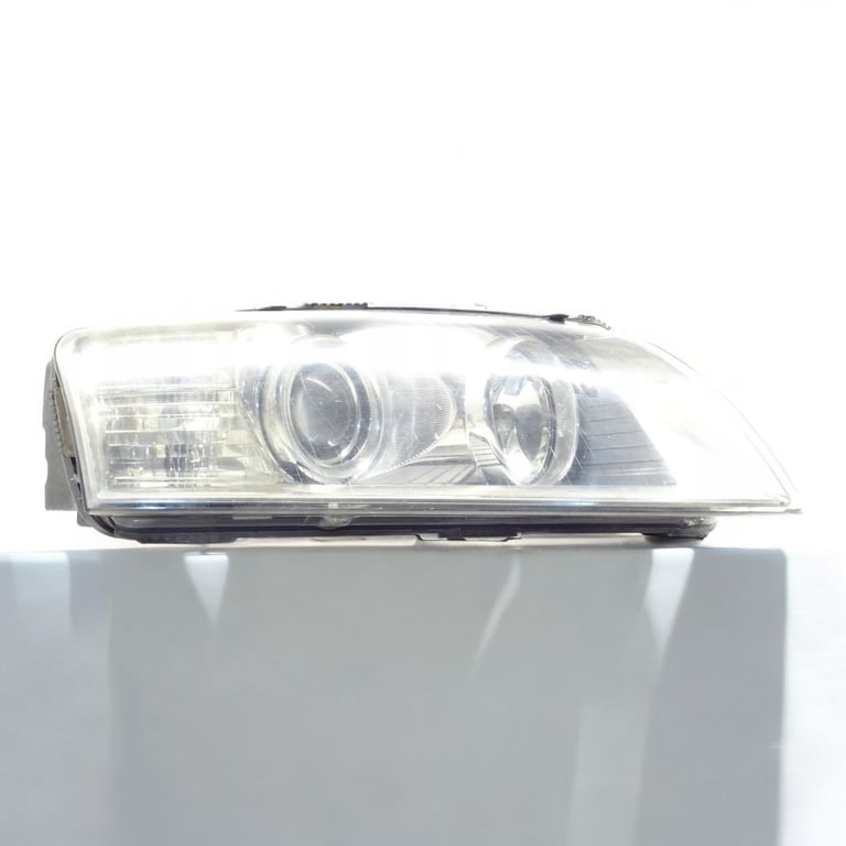 Frontscheinwerfer Audi A8 4E0941004BQ Xenon Rechts Scheinwerfer Headlight