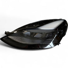 Laden Sie das Bild in den Galerie-Viewer, Frontscheinwerfer Tesla Model 3 Y 1514952-00-D 1532925-02-C 1532925-09 LED Links