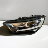 Frontscheinwerfer Audi Q7 Full LED Links Scheinwerfer Headlight