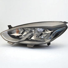 Laden Sie das Bild in den Galerie-Viewer, Frontscheinwerfer Ford Fiesta L1BB-13E015-AC Links Scheinwerfer Headlight SCH2430619828fm