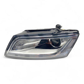 Frontscheinwerfer Audi Q5 8R0941005C Xenon Links Scheinwerfer Headlight SCH6083618270qa