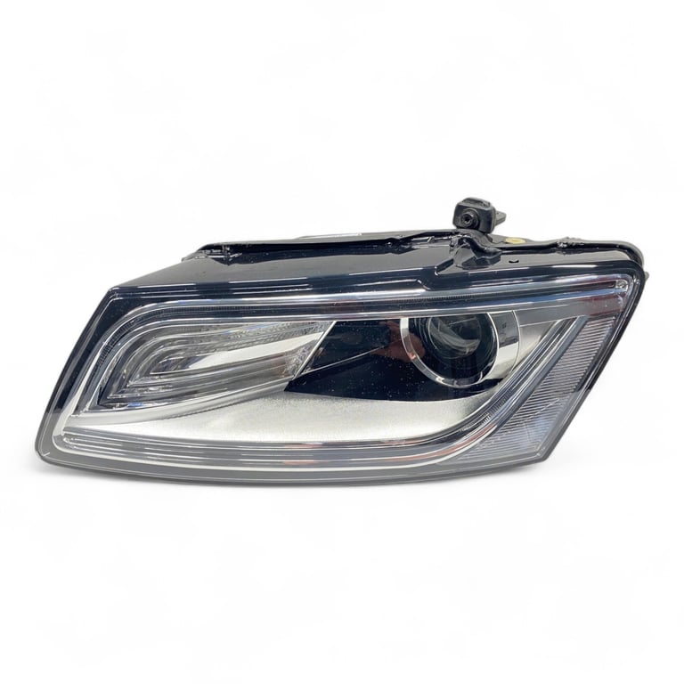 Frontscheinwerfer Audi Q5 8R0941005C Xenon Links Scheinwerfer Headlight SCH6083618270qa