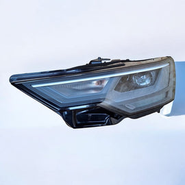 Frontscheinwerfer Audi A6 C8 4K0941033 LED Links Scheinwerfer Headlight SCH3290183150lm