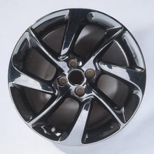 Laden Sie das Bild in den Galerie-Viewer, 1x Alufelge 17 Zoll 7.0&quot; 4x100 OPO354A Opel Rim Wheel