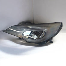 Laden Sie das Bild in den Galerie-Viewer, Frontscheinwerfer Opel Astra K 39195688 LED Links Scheinwerfer Headlight SCH9771157402ez