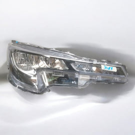 Frontscheinwerfer Toyota Corolla 8110-02S60 LED Rechts Scheinwerfer Headlight SCH6138904048xy
