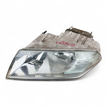 Load image into Gallery viewer, Frontscheinwerfer Skoda Octavia II Ein Stück (Rechts oder Links) Headlight SCH3813927749bt