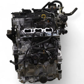 Motor Toyota Yaris FM15A-P22G M15A 2020 Benzin Engine Unkomplett