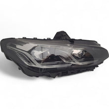 Laden Sie das Bild in den Galerie-Viewer, Frontscheinwerfer BMW Active Tourer U06 5A42248-08 LED Links Headlight SCH8928818735gu