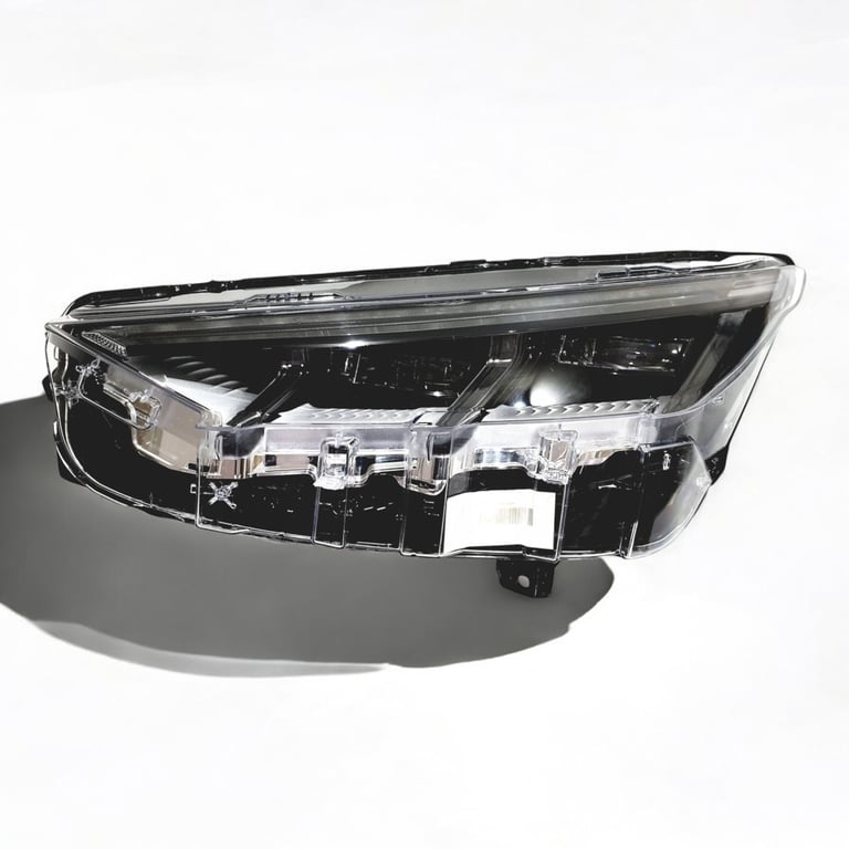 Frontscheinwerfer Ford LJ8B-13E015-EE LED Links Scheinwerfer Headlight