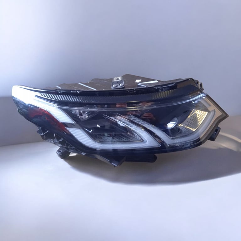 Frontscheinwerfer Land Rover Sport Discovery LK72-13W029-HC LED Rechts Headlight SCH4498004329ub