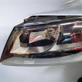 Frontscheinwerfer Audi Q5 8R0941003 Links Scheinwerfer Headlight