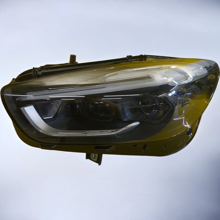Frontscheinwerfer Mercedes-Benz W247 A2479061304 LED Links Headlight SCH4798763579uf