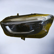 Laden Sie das Bild in den Galerie-Viewer, Frontscheinwerfer Mercedes-Benz W247 A2479061304 LED Links Headlight SCH4798763579uf