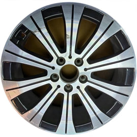 1x Alufelge 18 Zoll 6.5