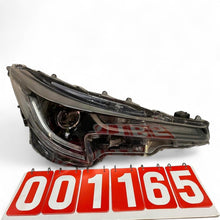 Load image into Gallery viewer, Frontscheinwerfer Toyota Corolla 81110-02S70 LED Ein Stück (Rechts oder Links)