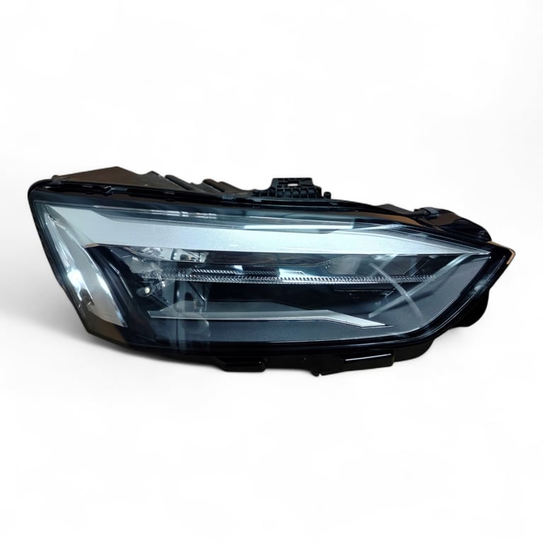Frontscheinwerfer Audi A5 8W6941012 LED Rechts Scheinwerfer Headlight SCH4234678419ik