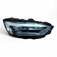Load image into Gallery viewer, Frontscheinwerfer Audi A5 8W6941012 LED Rechts Scheinwerfer Headlight SCH4234678419ik
