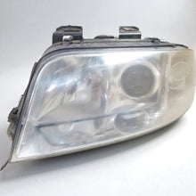 Load image into Gallery viewer, Frontscheinwerfer Audi A6 C5 155923-00 Xenon Links Scheinwerfer Headlight SCH9297821703vg