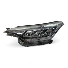 Frontscheinwerfer Toyota Chr 81150F418000 Full LED Links Scheinwerfer Headlight SCH7817340927og