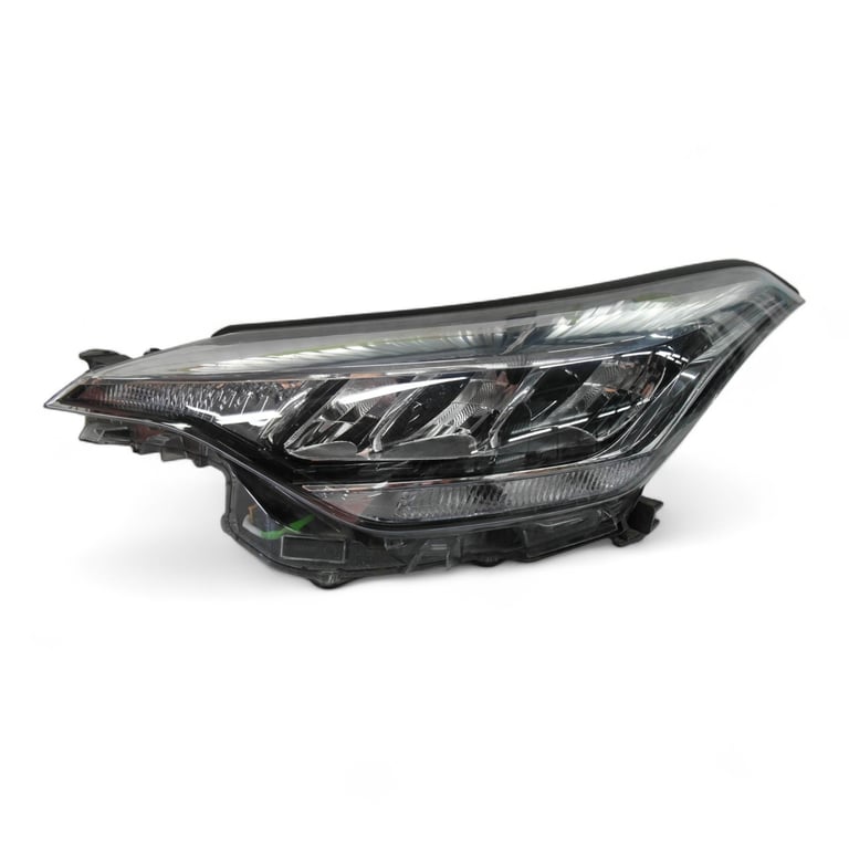 Frontscheinwerfer Toyota Chr 81150F418000 Full LED Links Scheinwerfer Headlight SCH7817340927og