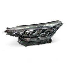 Laden Sie das Bild in den Galerie-Viewer, Frontscheinwerfer Toyota Chr 81150F418000 Full LED Links Scheinwerfer Headlight SCH7817340927og